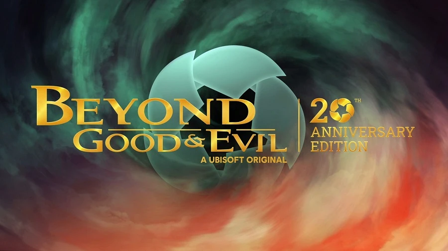 Переиздание Beyond Good & Evil выйдет 25 июня на ПК и консолях