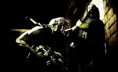 Обзор Resistance: Fall of Man