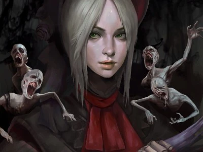 Слух: FromSoftware тизерит продолжение Bloodborne