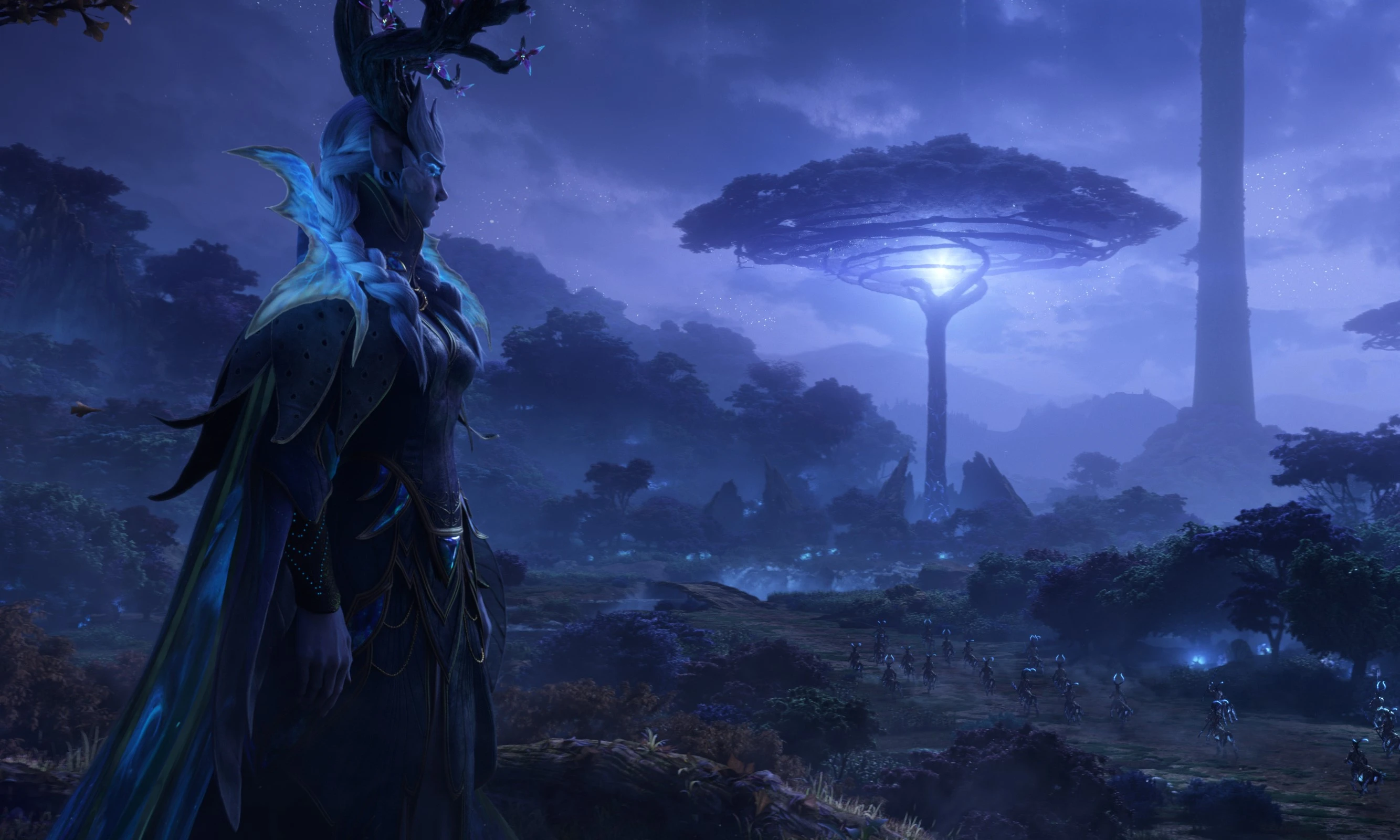 World of Warcraft: Shadowlands - 5 новинок, о которых вы могли не знать