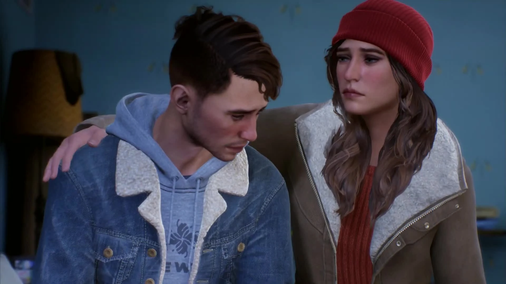 Следующую игру Dontnod - Tell Me Why - издаст Xbox Game Studios