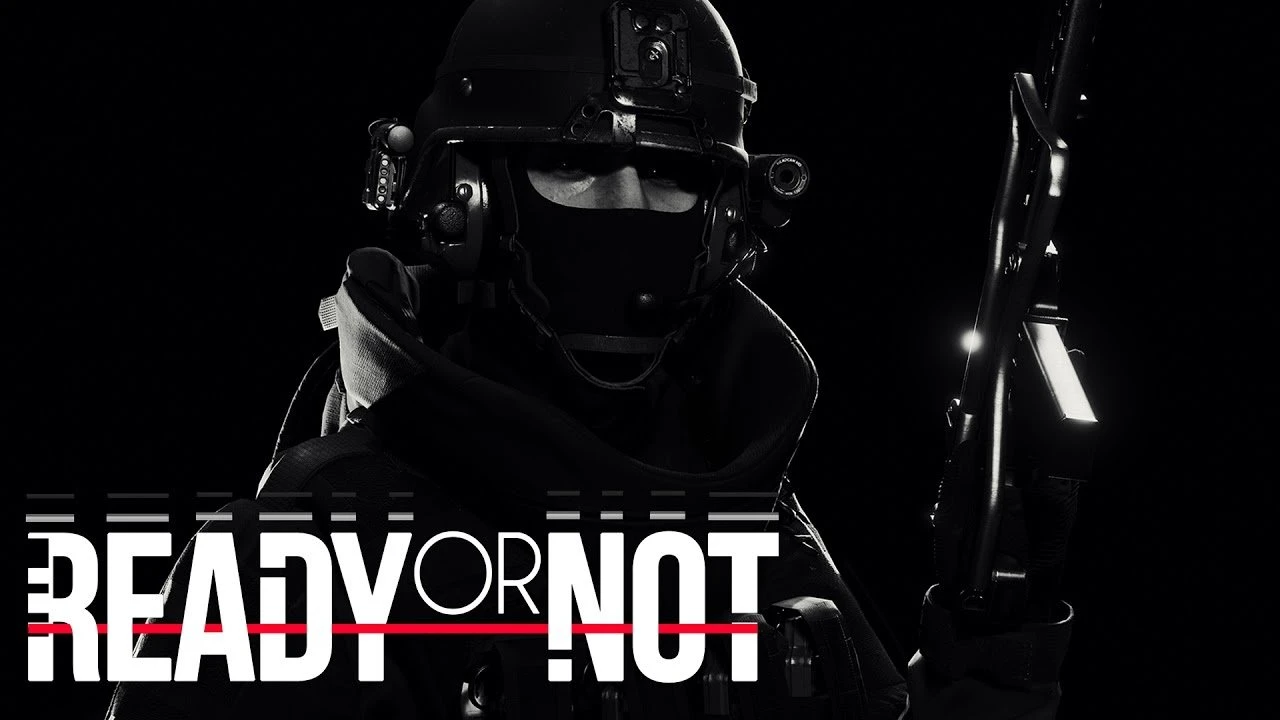 Создатели Ready or Not рассказали о том что можно ожидать в ближайшем бесплатном обновлении
