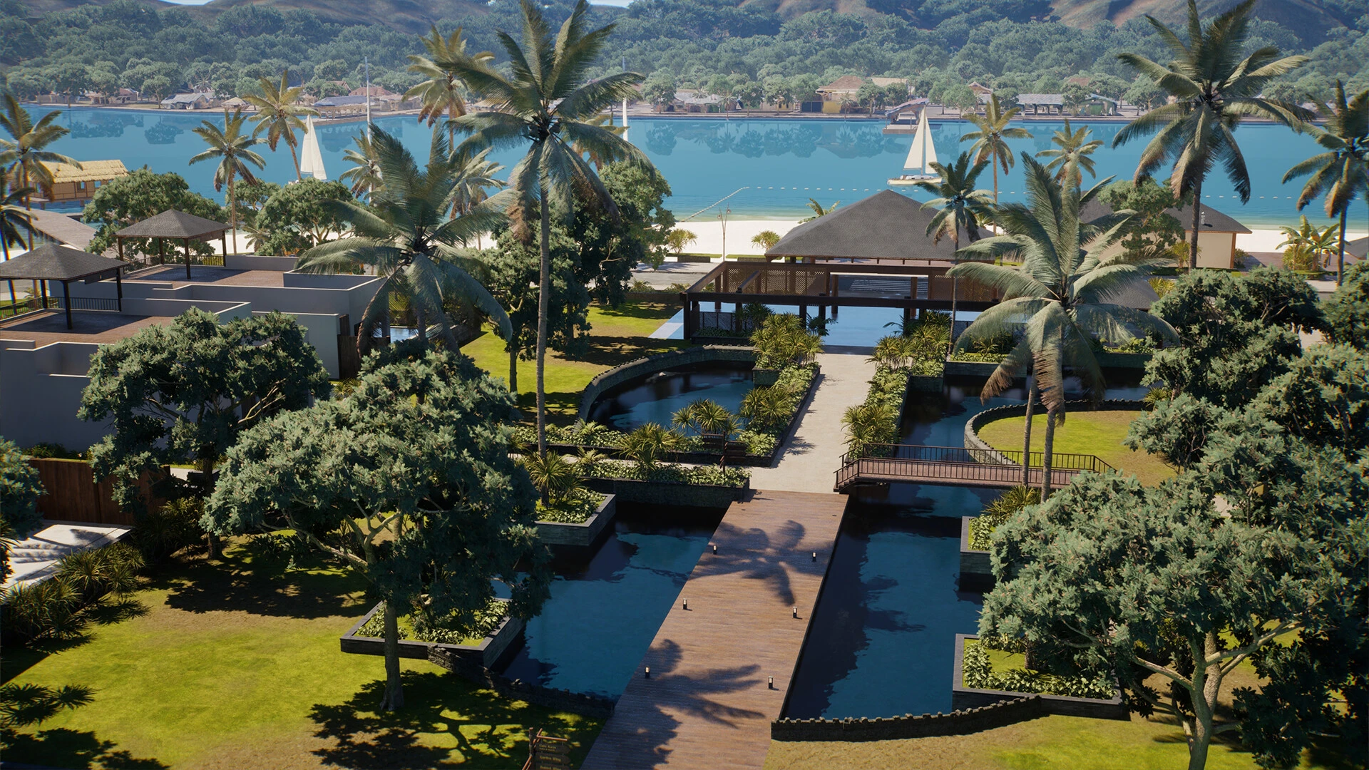 Как работает система страхования в inZOI и зачем она нужна