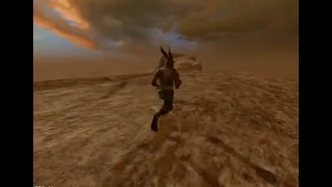 Overgrowth "Alpha 116 Трейлер"