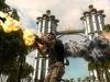 Первый контент-пак для Just Cause 2 появится 7-го апреля