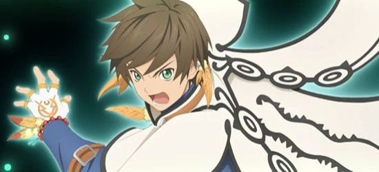 Tales of Zestiria для PS3 возглавила японский чарт