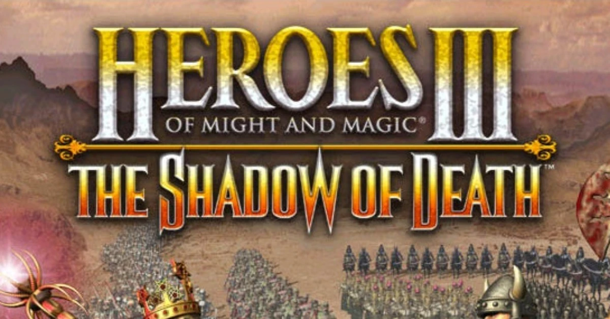 Появилась браузерная версия "Герои Меча и Магии 3"