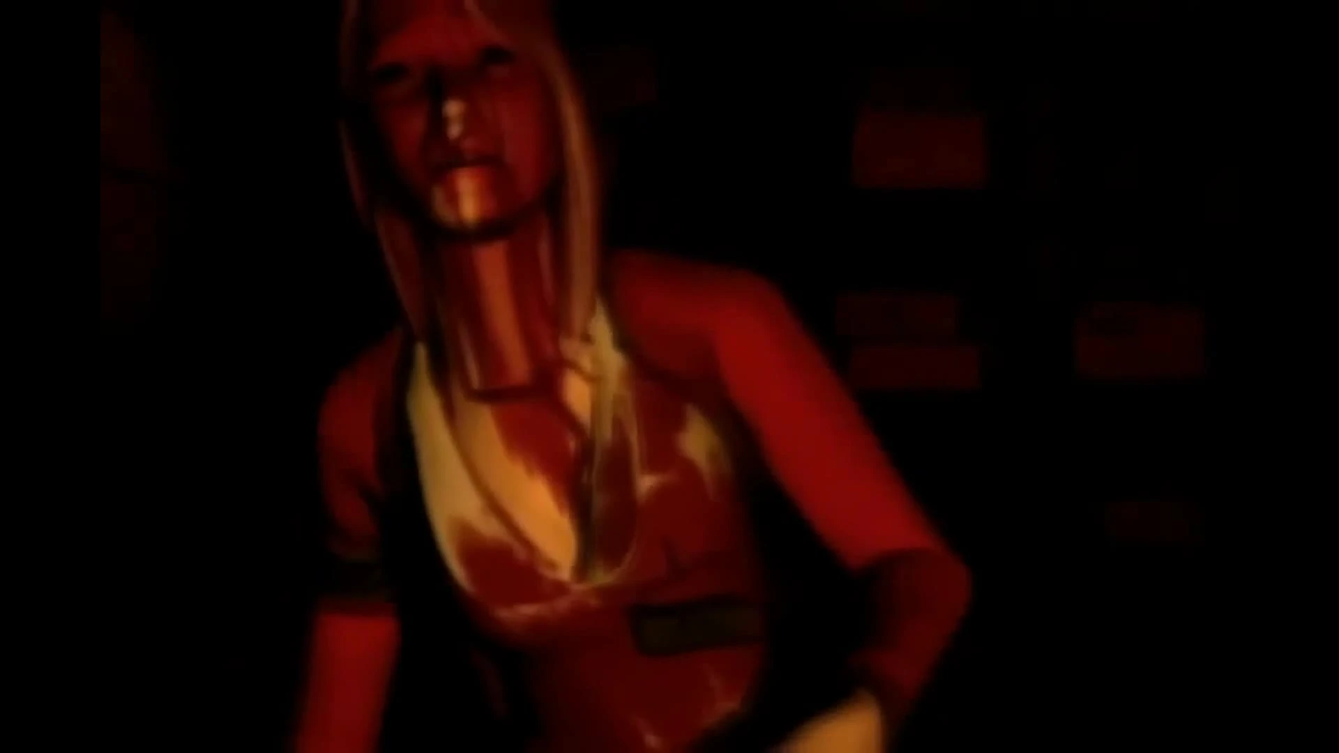 Утонуть в туманах Тихого холма... Обзор игры Silent Hill (1999)