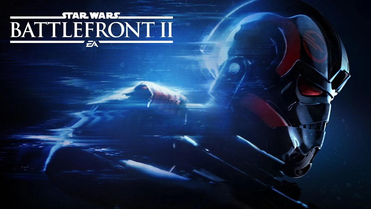 Количество игроков Battlefront 2 на ПК возросло на 1143%, благодаря всплеску популярности релизов Disney по Star Wars