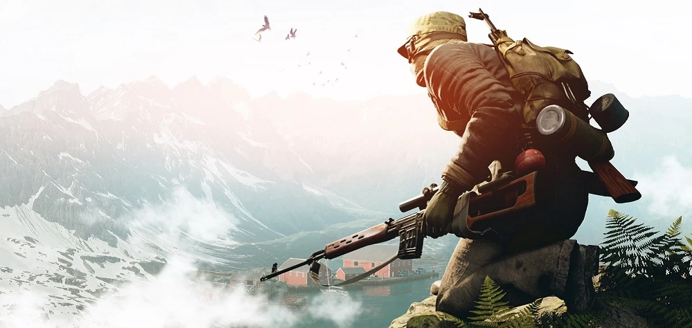 Условно-бесплатный экшен Vigor от авторов ArmA выходит из раннего доступа сегодня