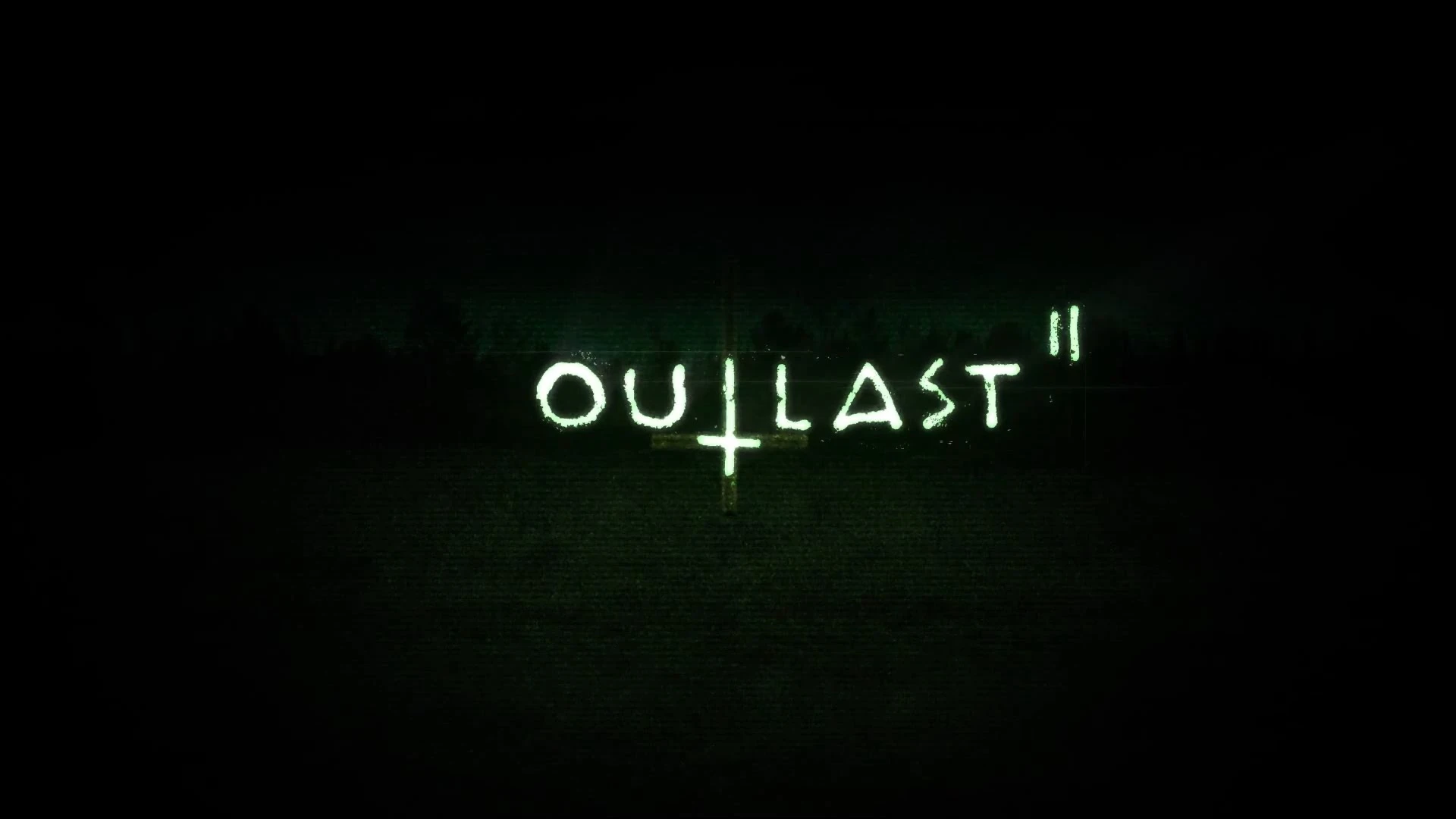 Концовка Outlast 2