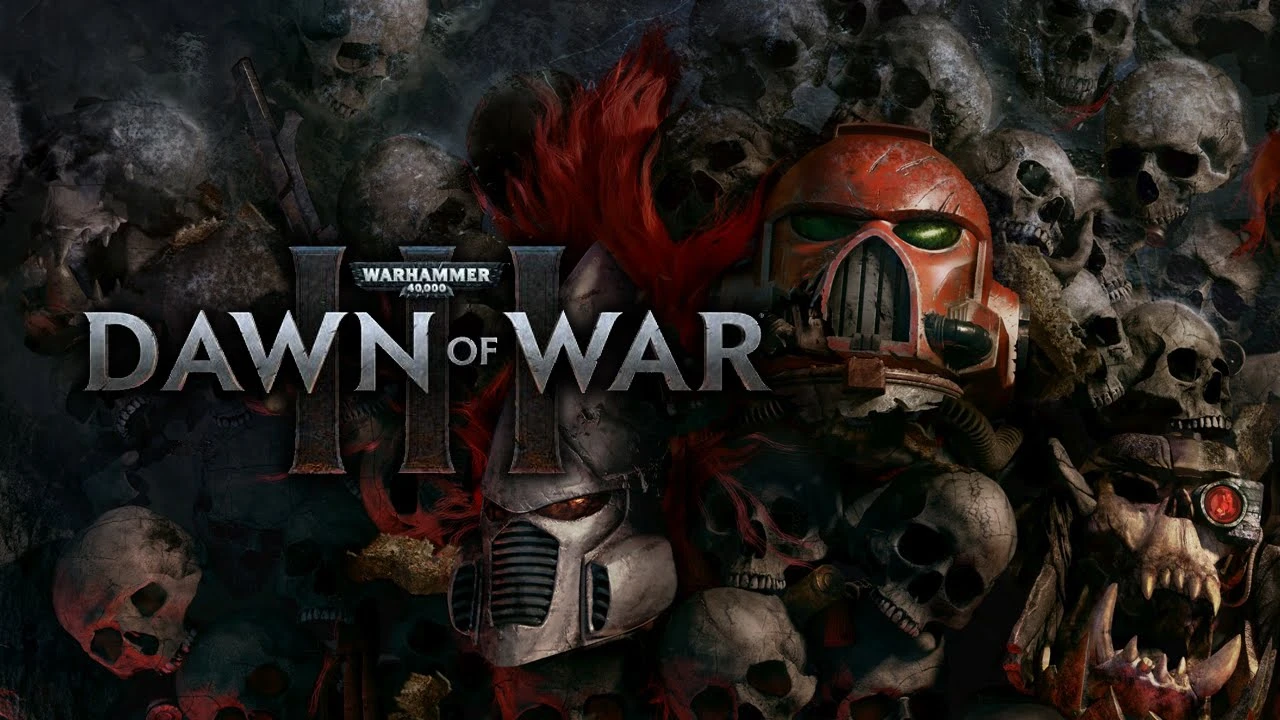 Warhammer 40,000: Dawn of War 3 вышла на Mac