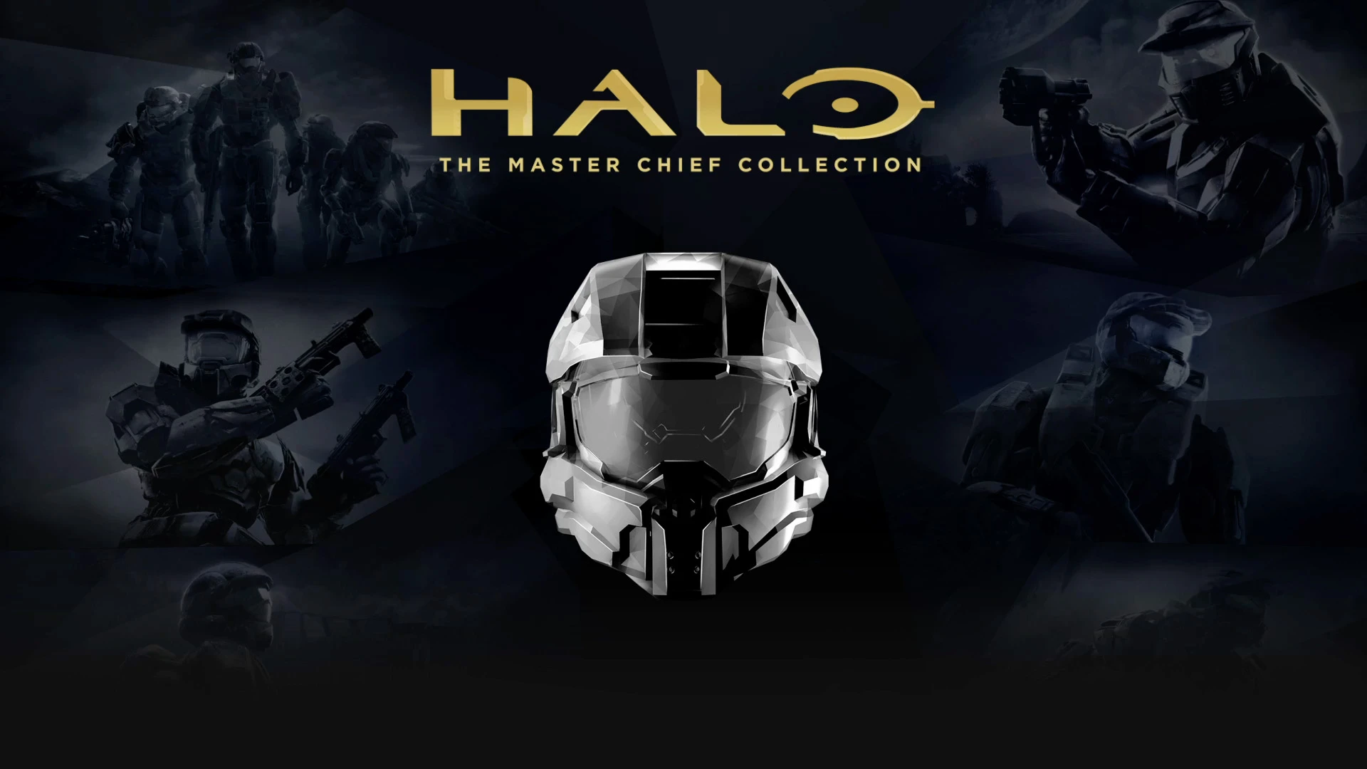 Спустя всего 1 день в Steam продано более 2 000 000 копий Halo: Master Chief Collection / Halo: Reach