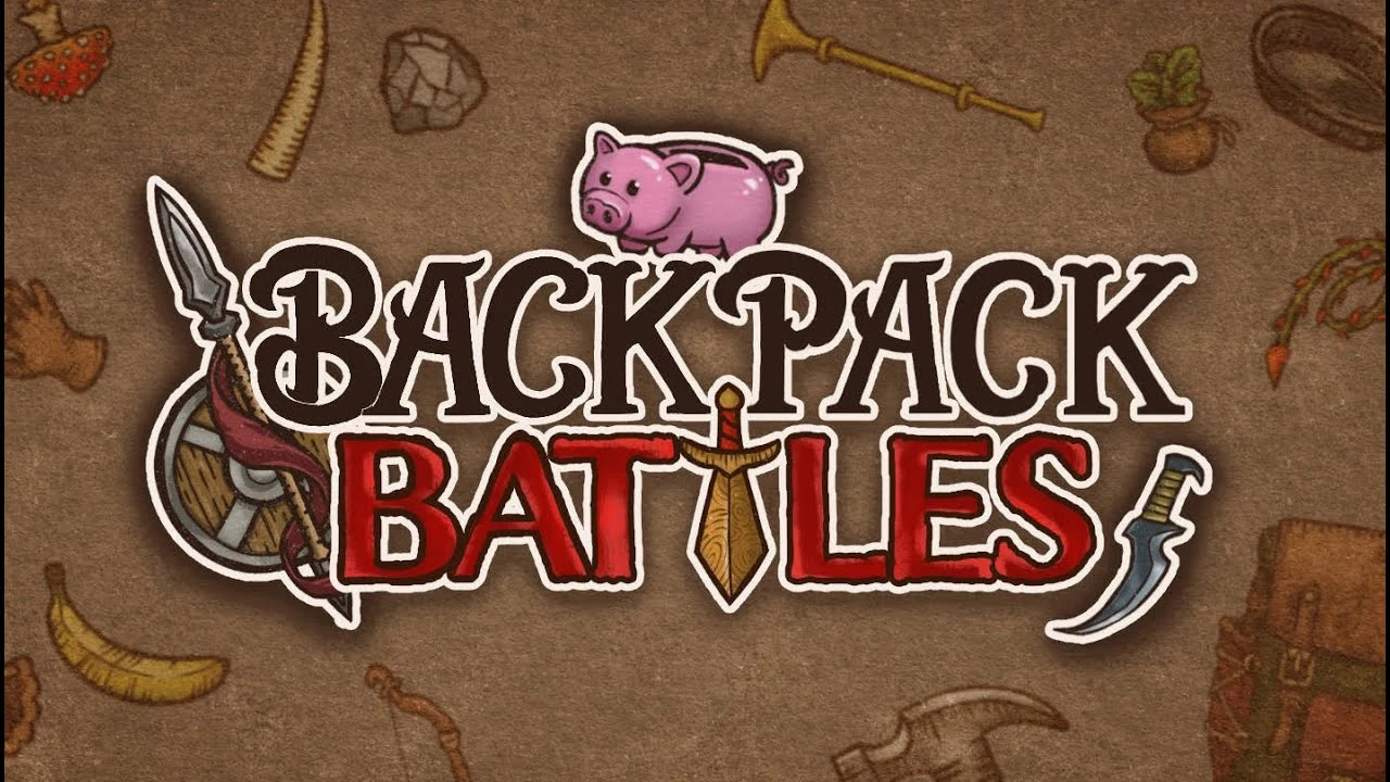 Backpack Battles "Таблица для Cheat Engine" [UPD: 15.03.2024] {unREAL}