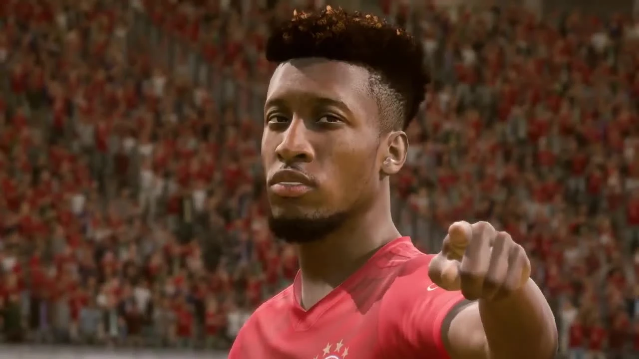 Вышел новый трейлер FIFA 20: Что нам в нем показали?