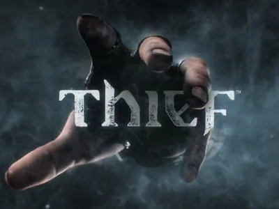 В Thief не будет соревновательного мультиплеера