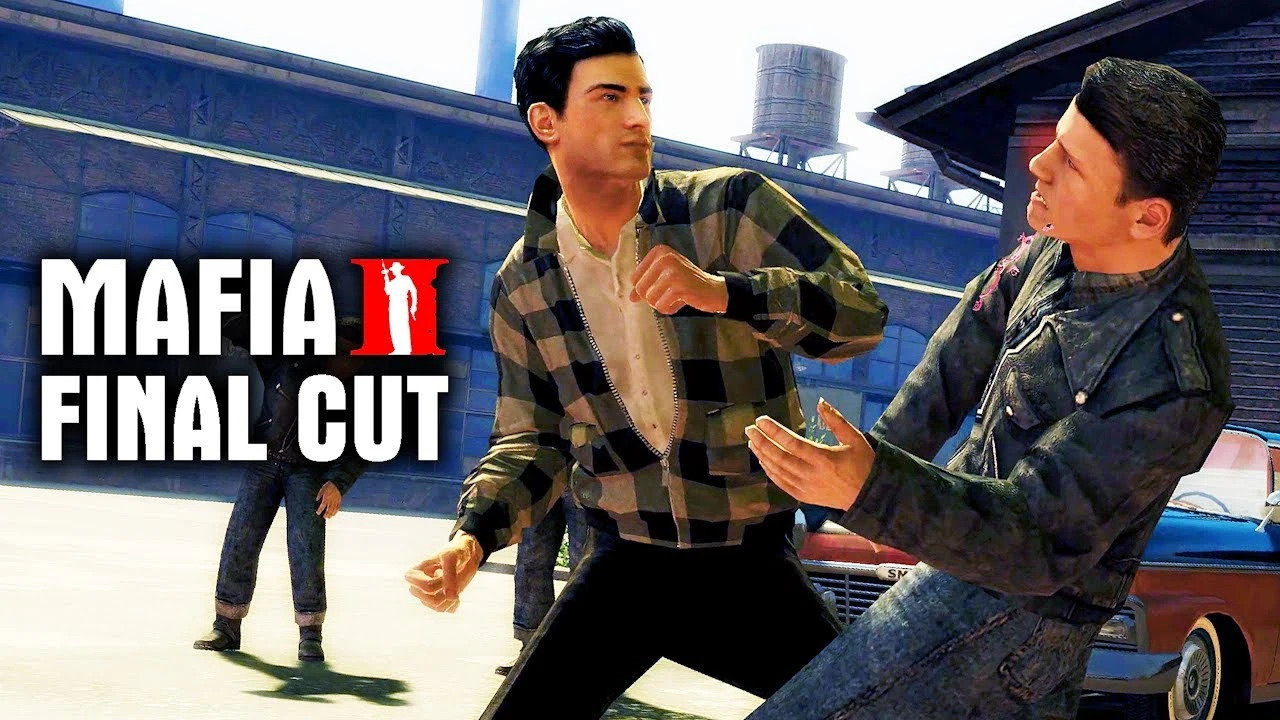 Создатели мода Final Cut для Mafia 2 сообщили о закрытии проекта