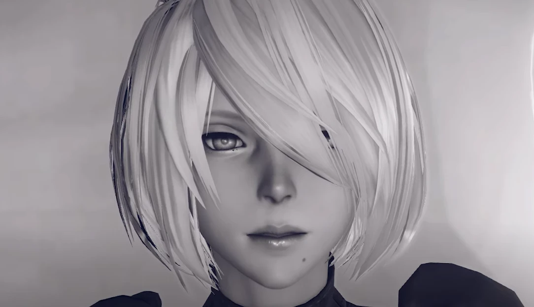 War of The Visions: Final Fantasy Brave Exvius представляет кроссовер с NieR: Automata