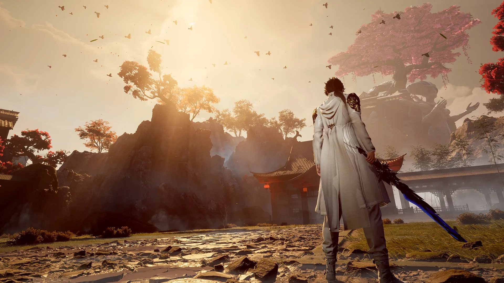 Патч Lost Soul Aside 1.101 добавляет улучшения боевой системы и важные исправления для PS5 и ПК