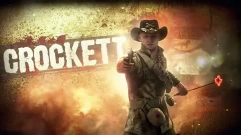 Brothers In Arms - Furious 4 "E3 2011 Reveal"