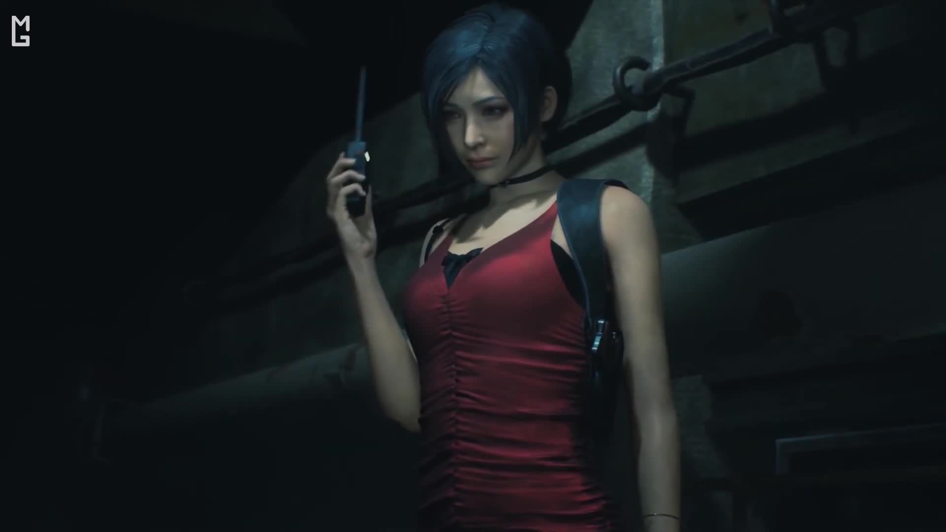 Обзор игры Resident Evil 2 Remake - Образцовый ремейк или ленивый ремастер?