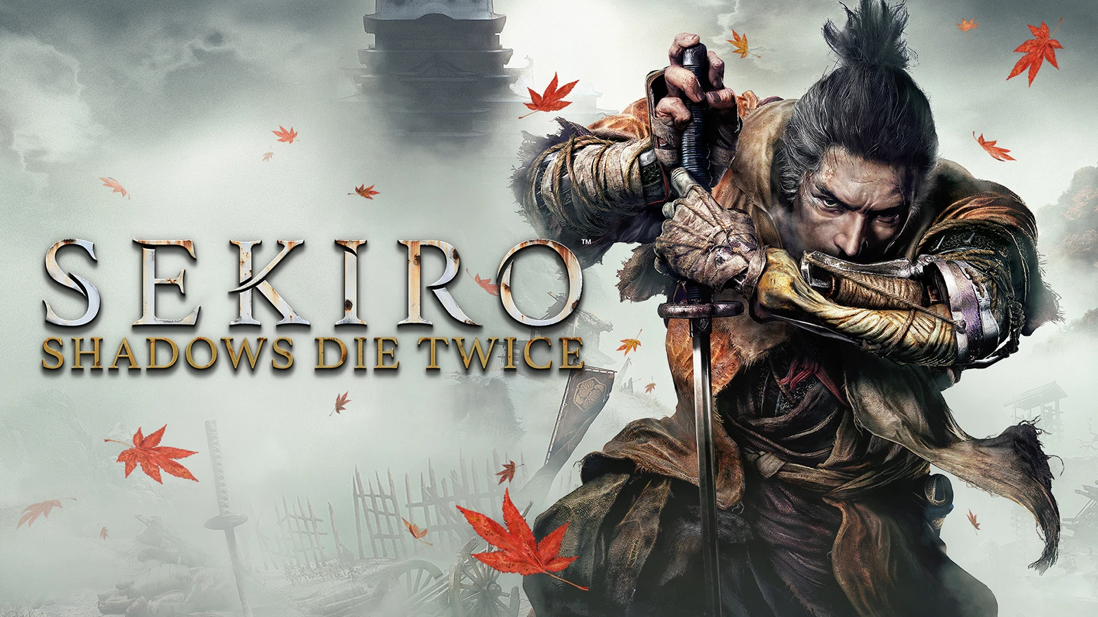 Продажи Sekiro: Shadows Die Twice достигли 10 миллионов копий по всему миру