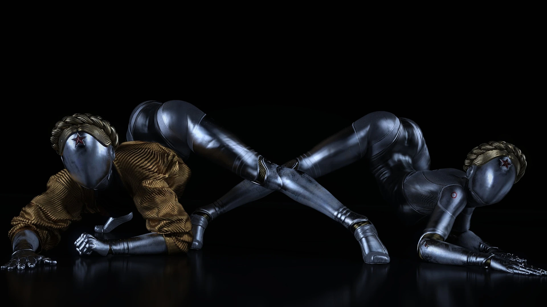 Разработчик Atomic Heart поделился секретом отличной оптимизации игры на ПК и консолях