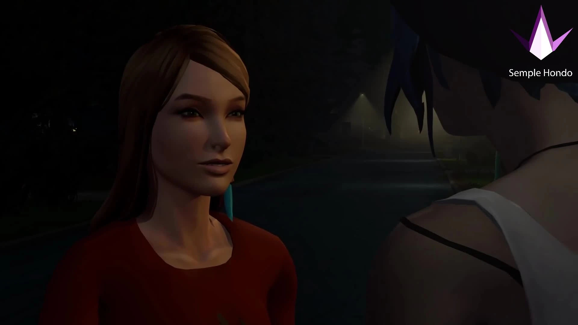 Life is Strange - обзор мода EMBERPRICE (TATOO VERSION)