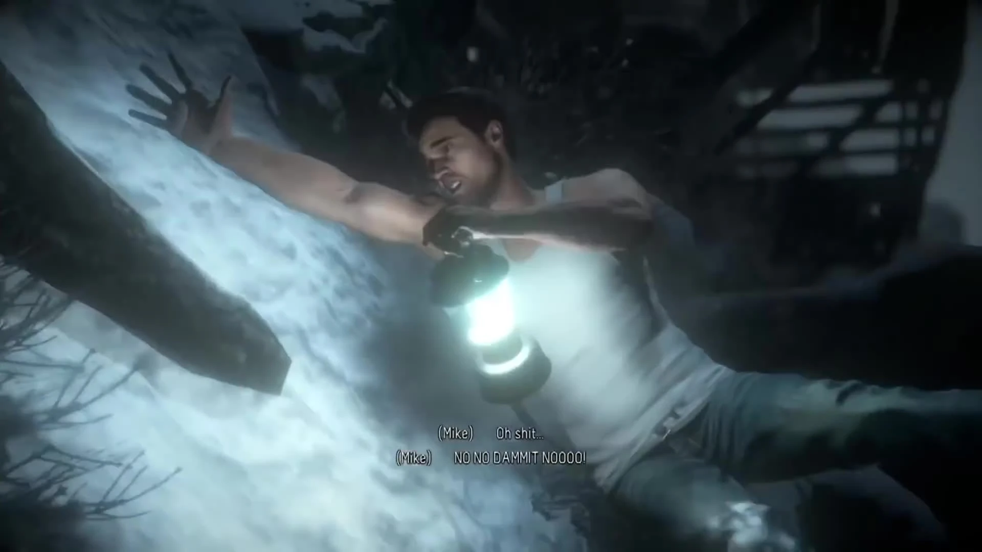 3 причины поиграть в Until Dawn