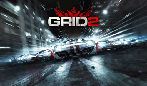 GRID 2: Сохранение/SaveGame (Игра пройдена на 100%)
