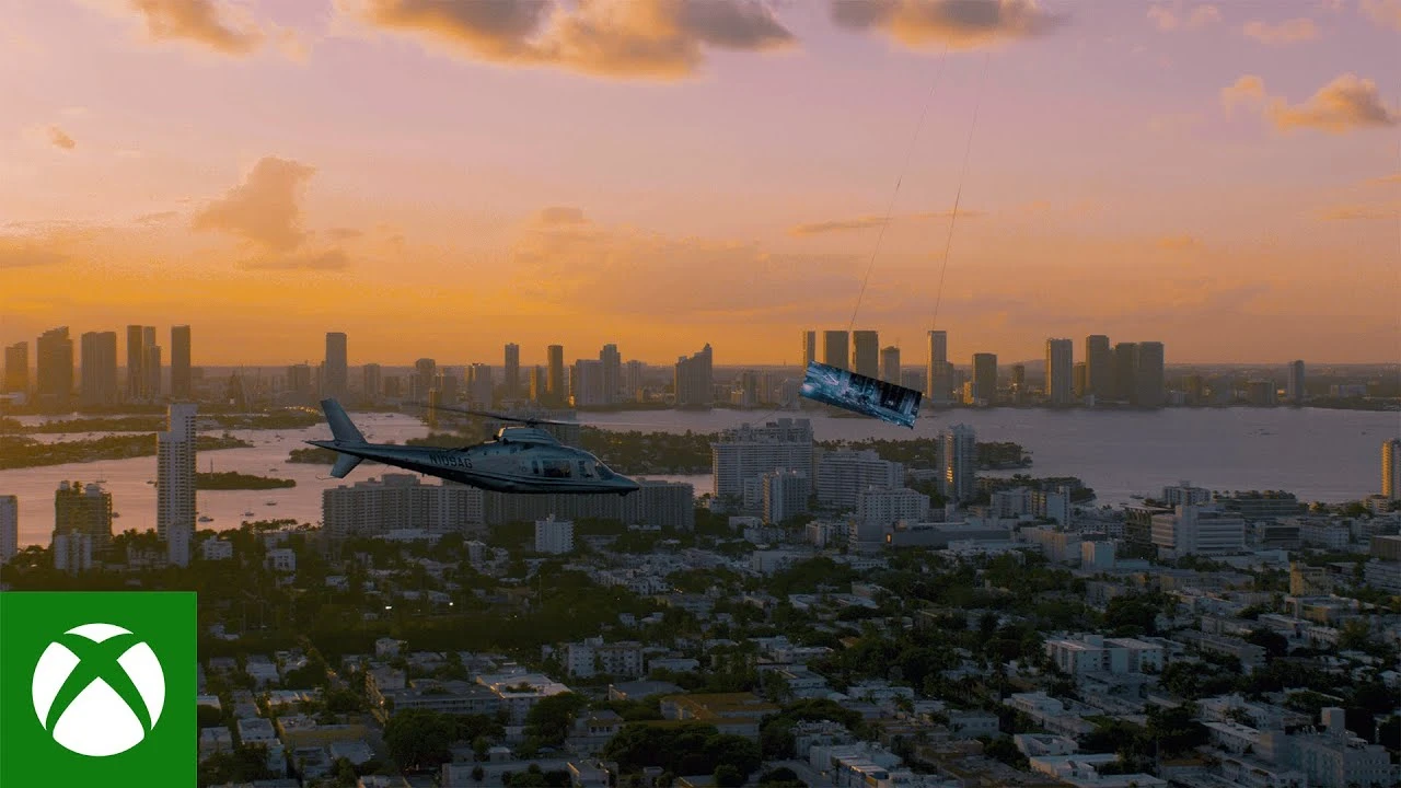 Xbox отмечает предстоящий запуск Ninja Gaiden 4 трюком для Книги рекордов Гиннесса