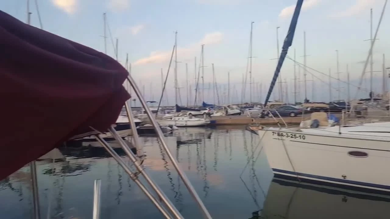 Создание Koral