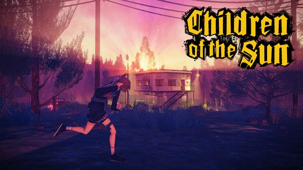 Children of the Sun "Таблица для Cheat Engine" [Build.13997895] {ndck76}