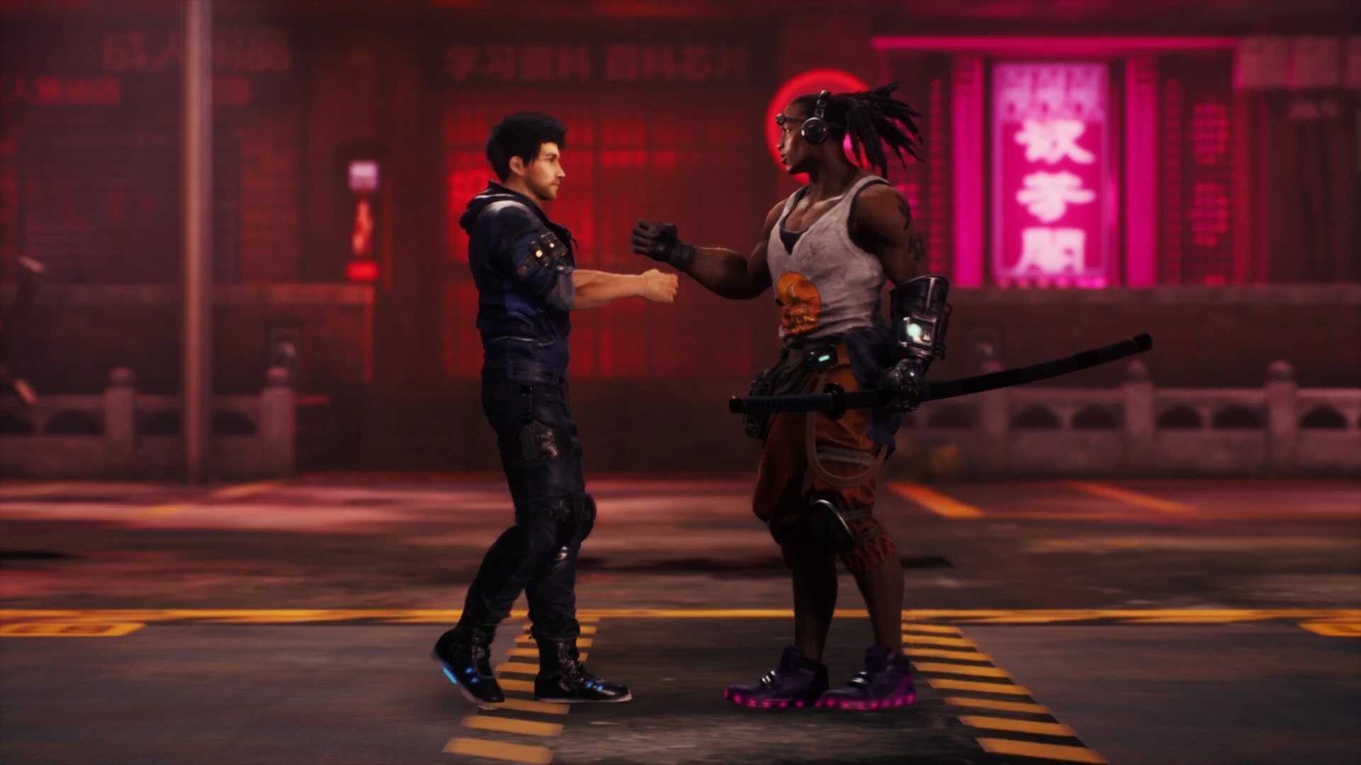 Loopmancer "Патч v20221111"