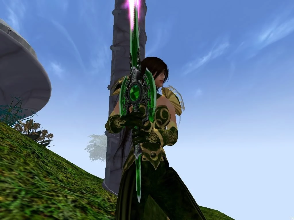 Morrowind "Магебейн 1.1"