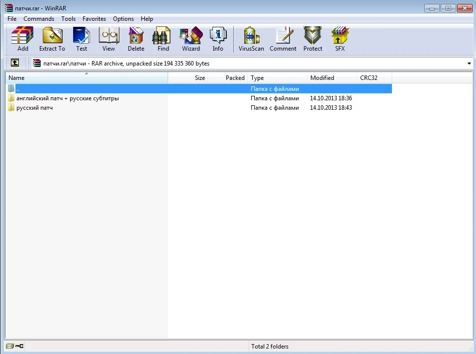 Resident Evil 4 "Патч субтитров"