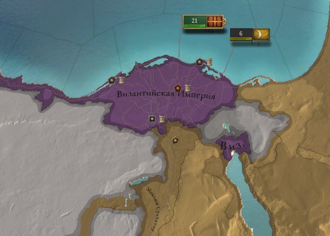 Суэцкий канал