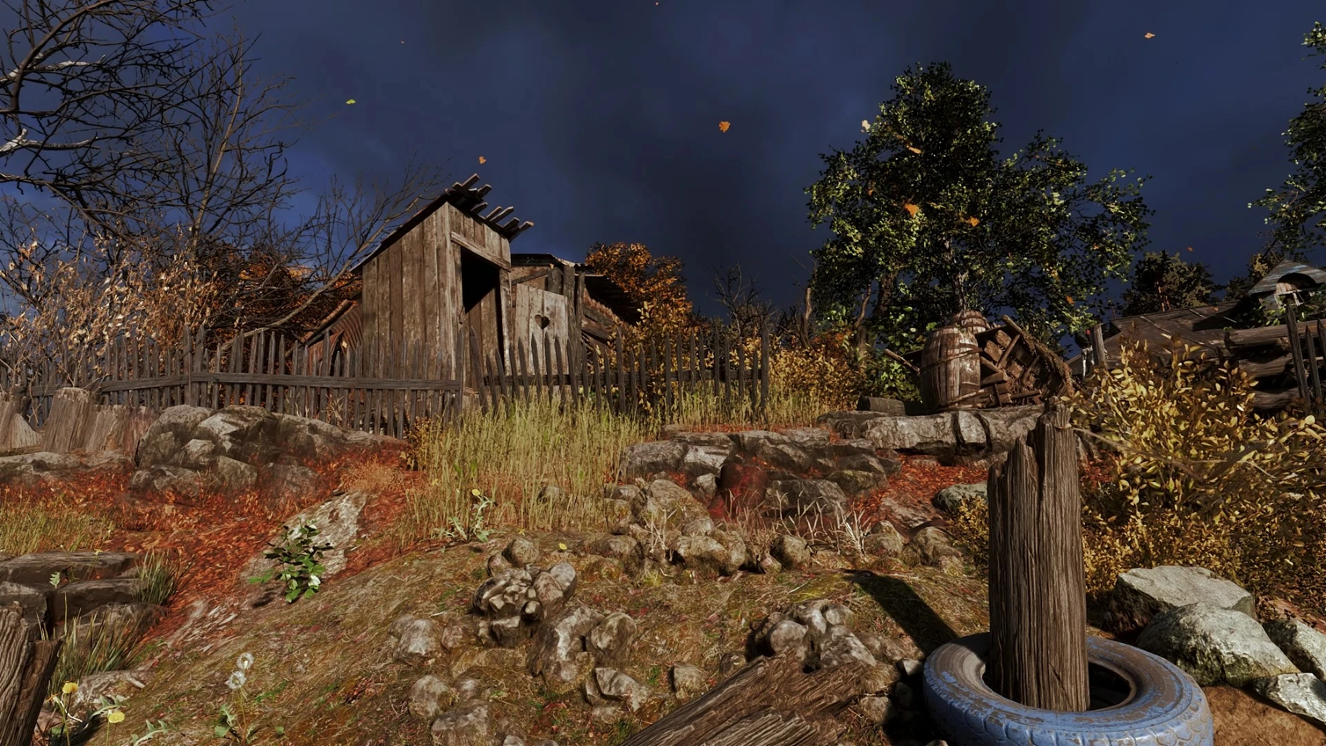 Metro Exodus "Ультра графика"