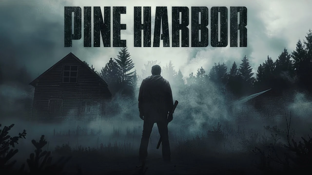Pine Harbor "Трейнер +4" [EA: 0.31] {Abolfazl.k}