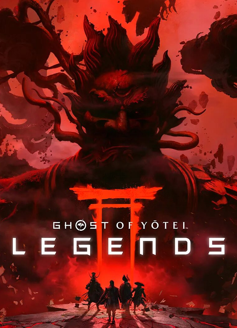 Ghost of Yotei: Legends