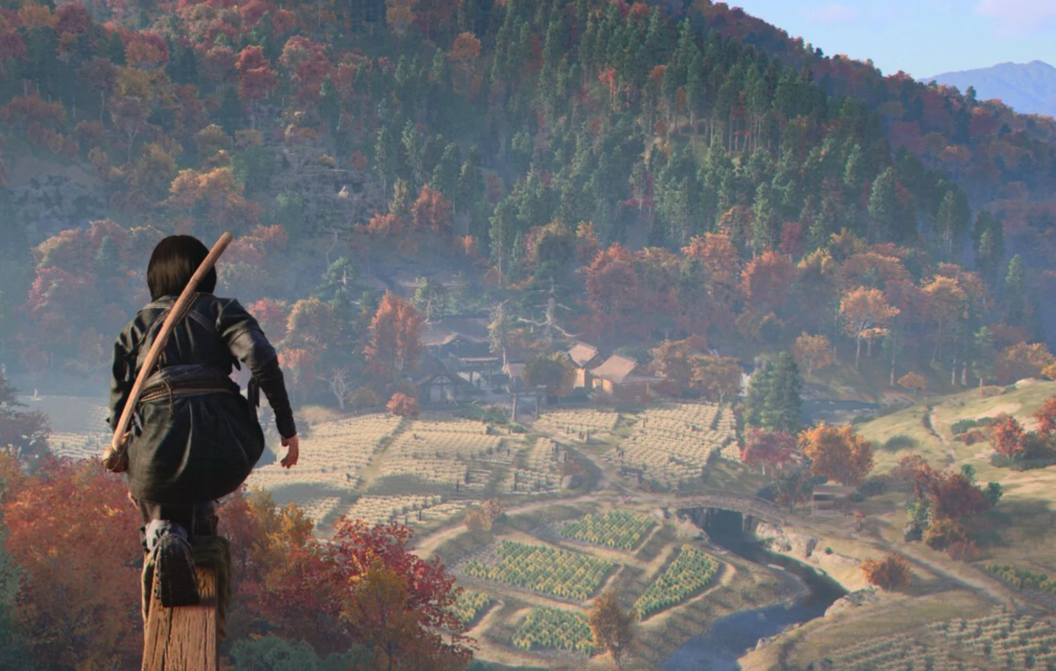 Как увеличить количество разведчиков в Assassin's Creed Shadows