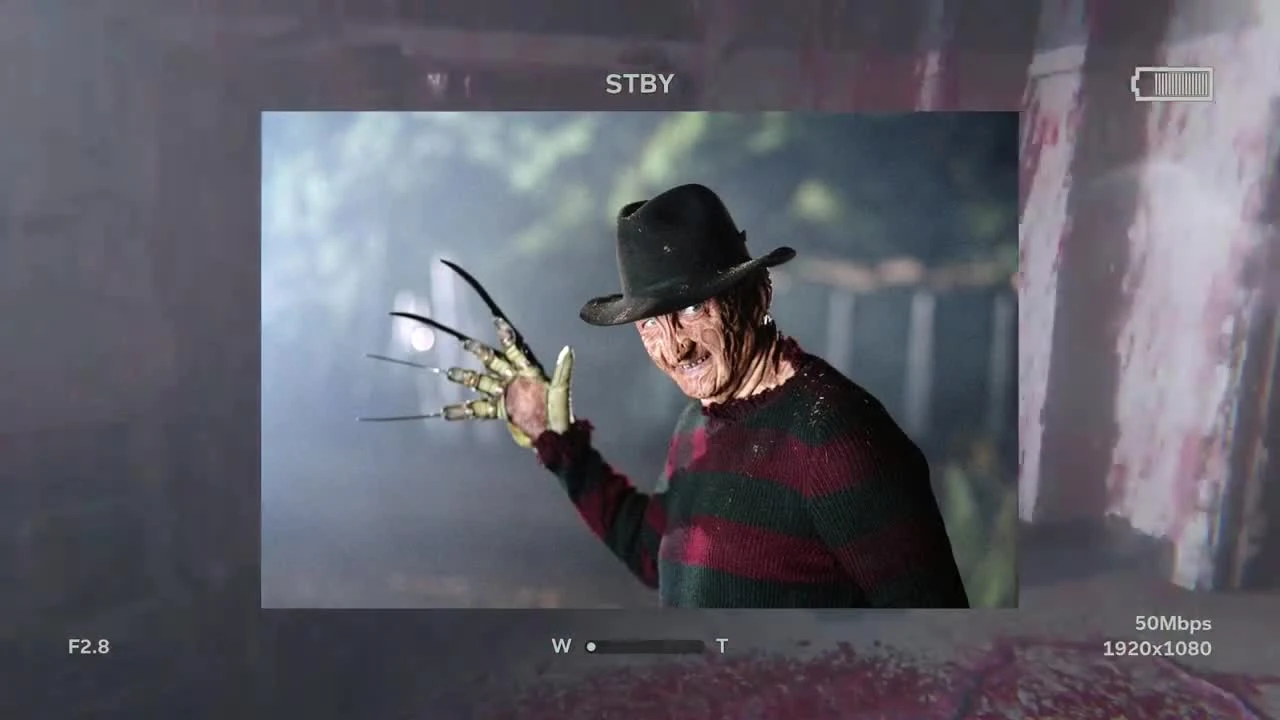 Outlast 2 Пасхалки - Ричард Трагер, Фредди Крюгер, Поворот не туда (EASTER EGGS)