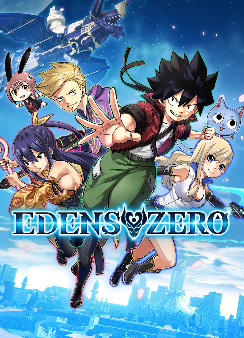 Edens Zero