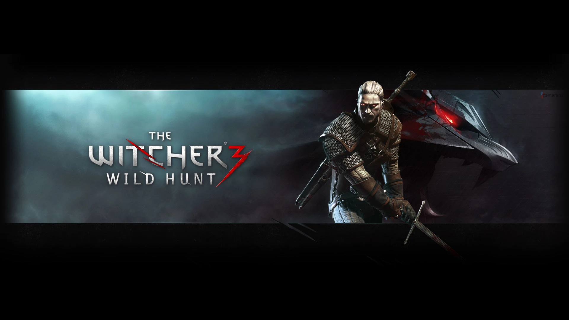 Игра The Witcher 3 может получить поддержку DirectX 12