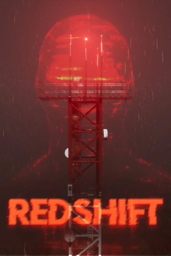 REDSHIFT