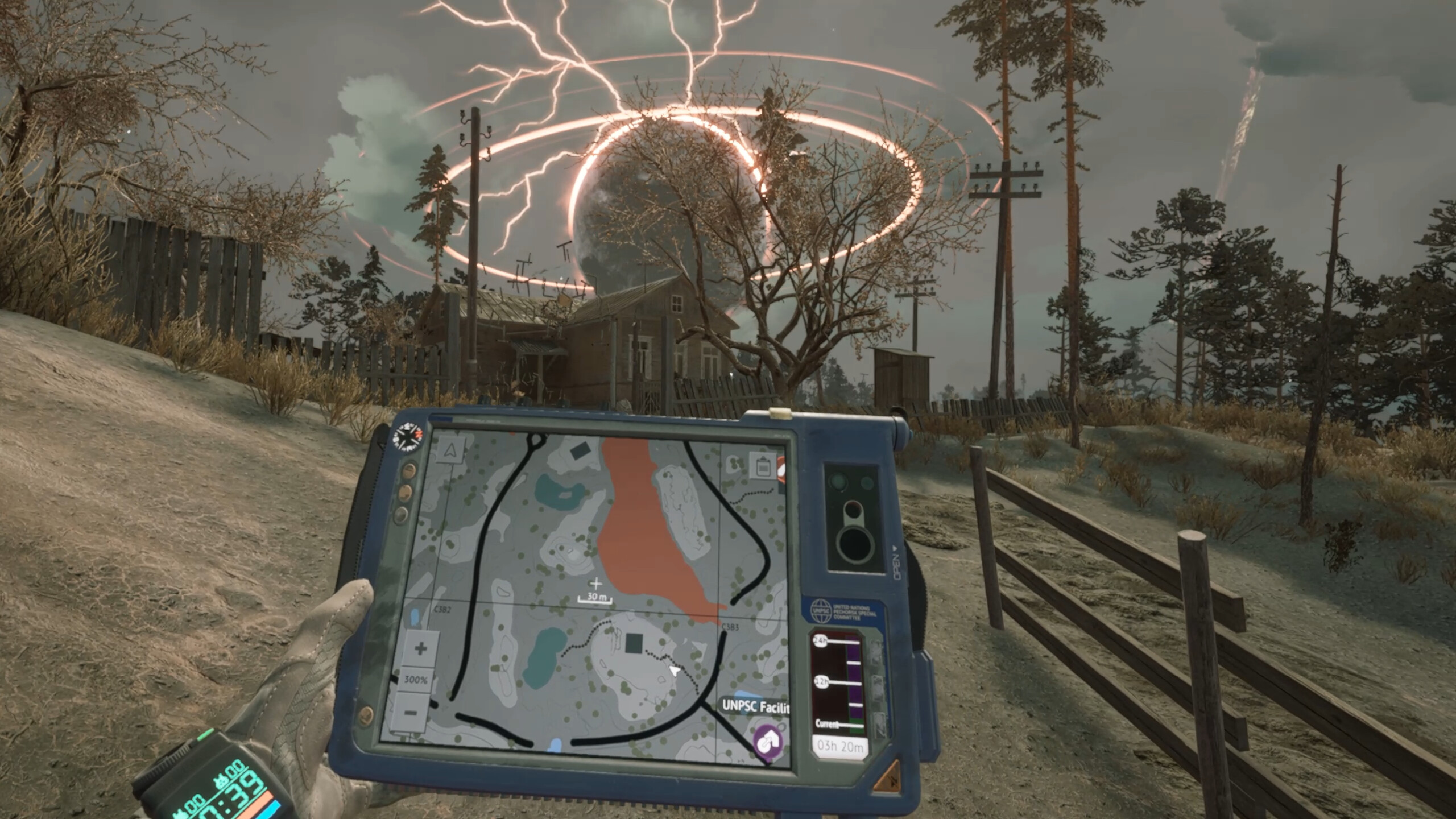 Into the Radius 2 "Чит-Мод" [3.6.3] {MerithXYZ}