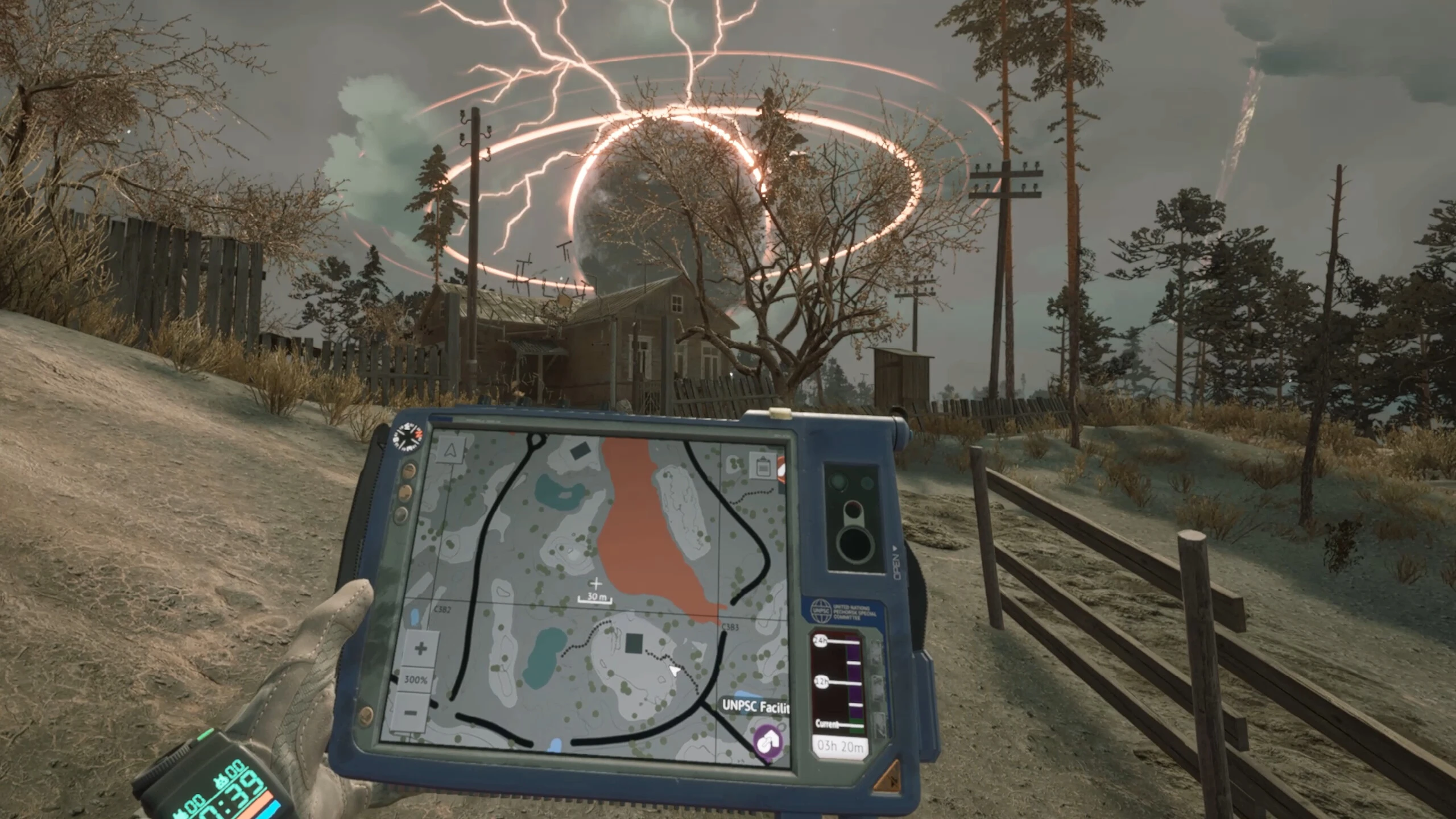 Into the Radius 2 "Чит-Мод" [3.6.2] {MerithXYZ}