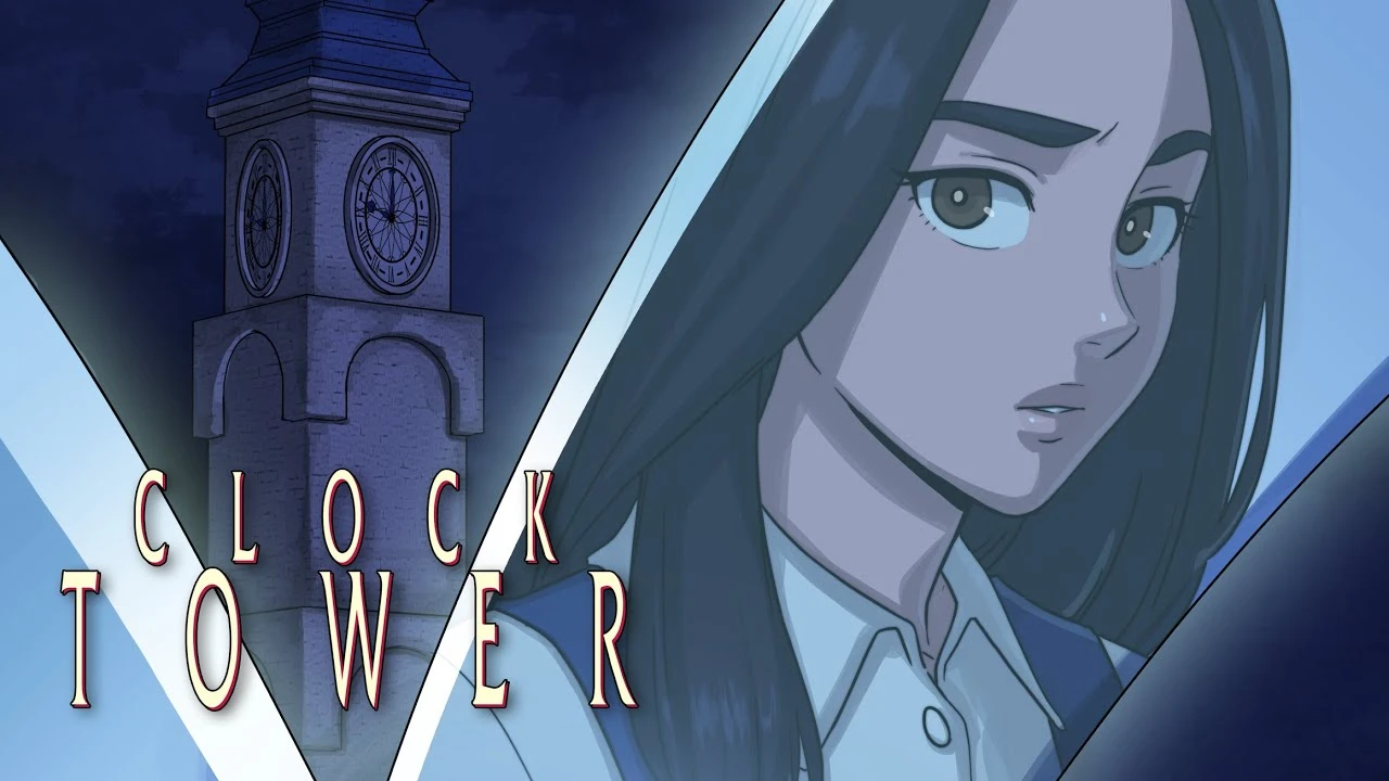 Хоррор на выживание Clock Tower получит переиздание для Switch, PS4, PS5, Xbox и ПК в начале 2024 года