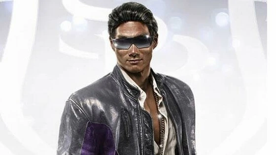 Saints Row: The Third - Персонажи