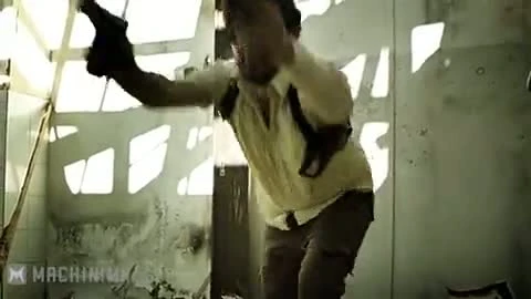 Max Payne 3: "Epic Fail In Real Life"